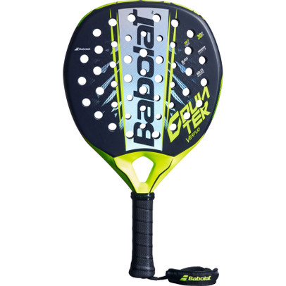 Babolat Counter Vertuo Testracket