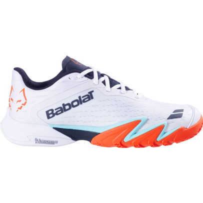 Babolat Premura 3 Lebron Heren