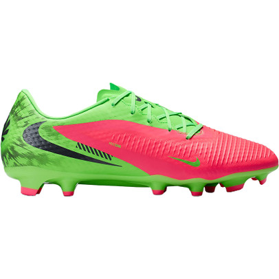 Nike Phantom 6 Low Haaland Academy FG/MG