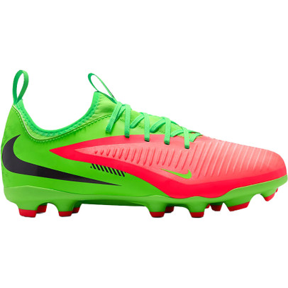 Nike Phantom 6 Low Haaland Academy FG/MG Kinder