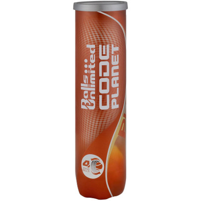 Balls Unlimited Code Planet 4 St.