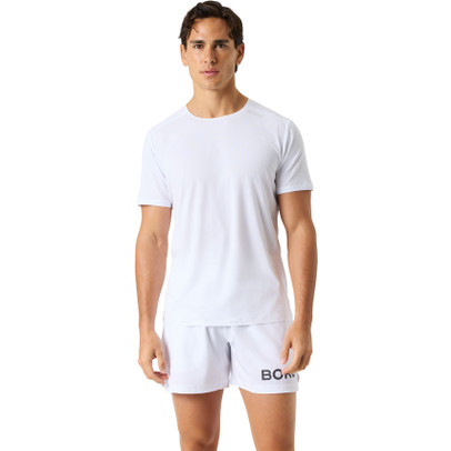 Björn Borg Feather T-Shirt Herren