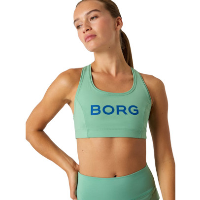 Björn Borg Borg Mid Support Sports Sport-bh