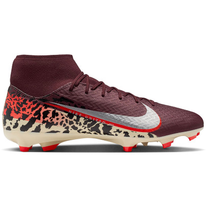 Nike Mercurial Zoom Superfly 10 Academy NU3 FG/MG