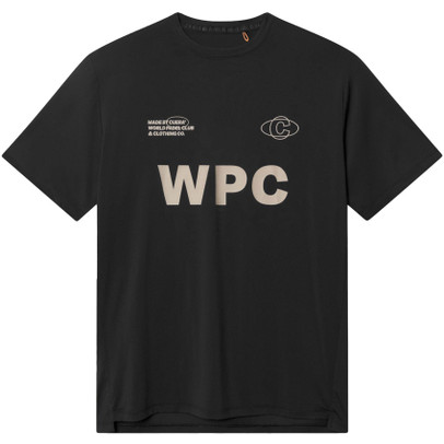 Cuera Active WPC Light Weight Tee