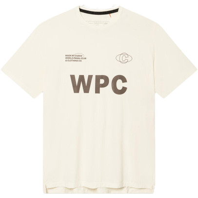 Cuera Active WPC Light Weight Tee