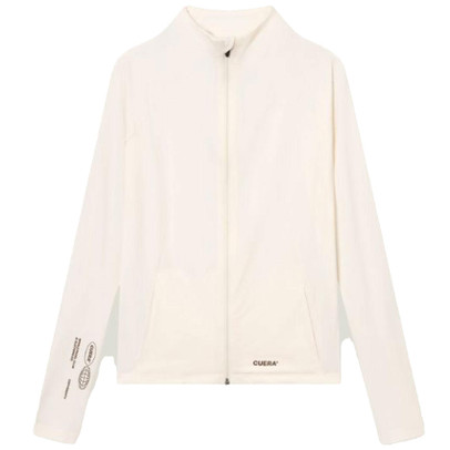 Cuera Active Cuera Zip Longsleeve