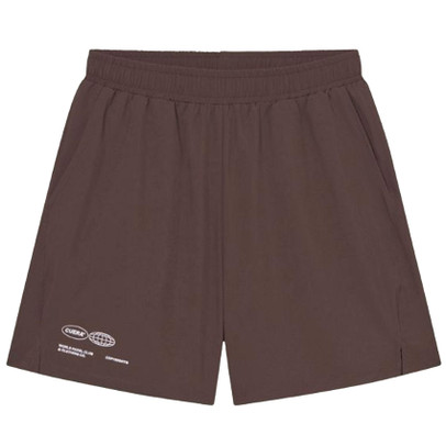 Cuera Mens Active Globe Short