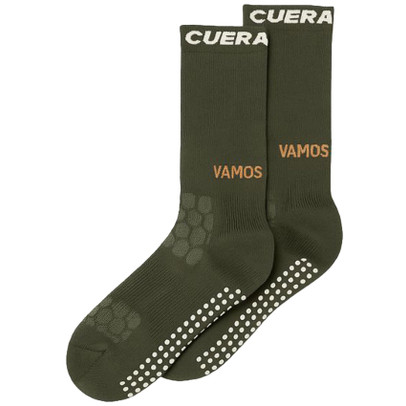 Cuera Oncourt Grip Sokken