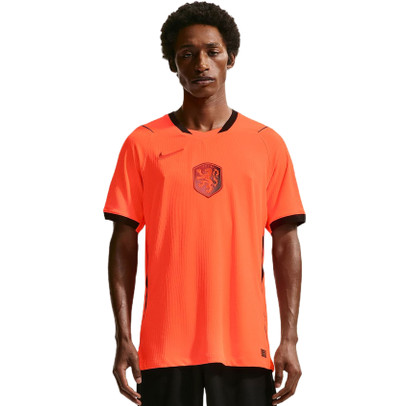 Nike Nederland Match Thuis Shirt WK 2026
