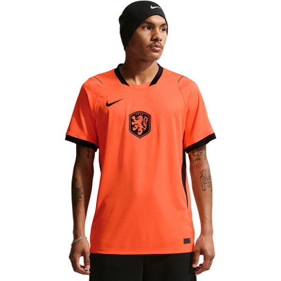 Nike Nederland Thuis Shirt WK 2026