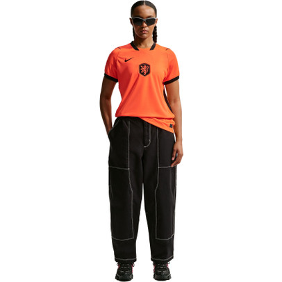 Nike Nederland Thuis Shirt Dames WK 2026