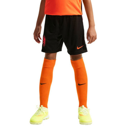 Nike Nederland Thuis Short Kids WK 2026
