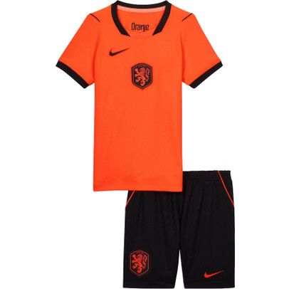 Nike Nederland Thuis Tenue Little Kids WK 2026