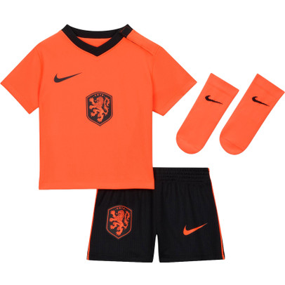 Nike Nederland Thuis Tenue Baby WK 2026