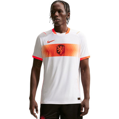 Nike Nederland Match Uit Shirt WK 2026