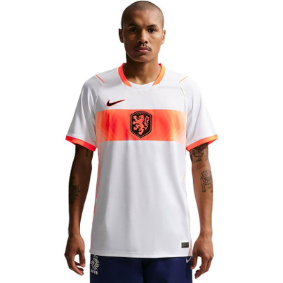 Nike Nederland Uit Shirt WK 2026