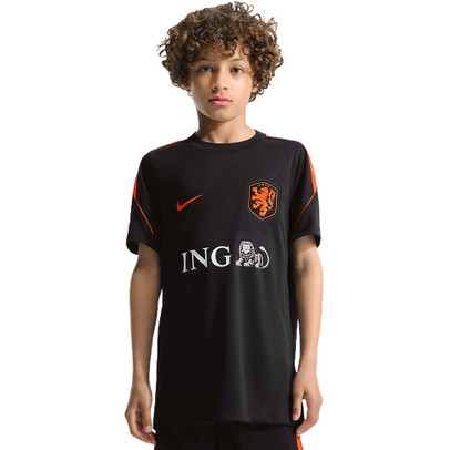Nike Nederland Strike Top Kids WK 2026