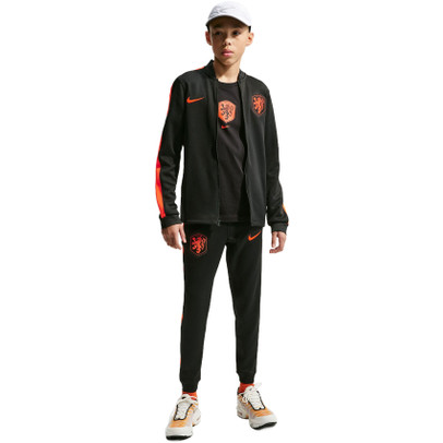 nike Pays-Bas Strike Ensemble Training Jr CM 26