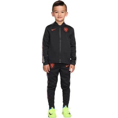 Nike Pays-Bas Strike ensemble training