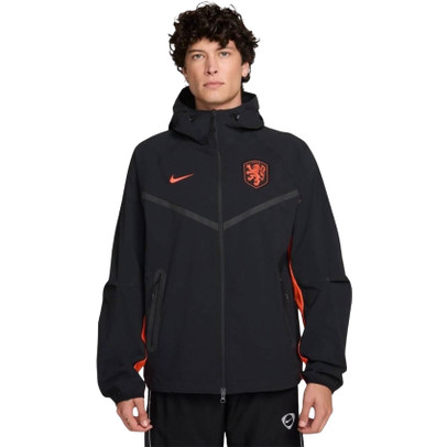 Nike Nederland Tech Woven Jacket WK 2026
