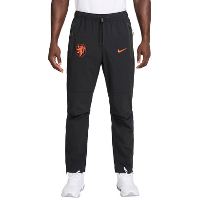 Nike Nederland Tech Woven Pant WK 2026