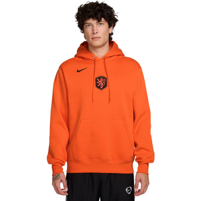 Nike Nederland Sportswear Club Hoody WK 2026