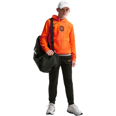 Nike Nederland Sportswear Club Hoody Kids WK 2026