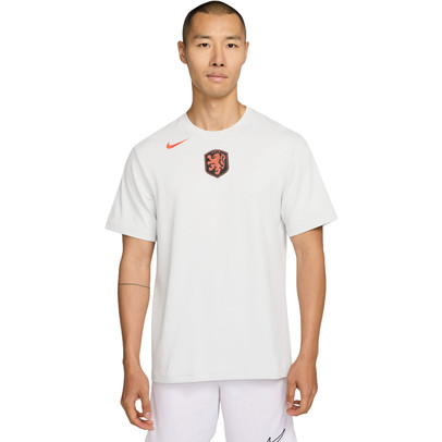 Nike Nederland Primary Tee WK 2026
