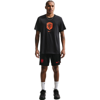 Nike Nederland Crest Tee WK 2026