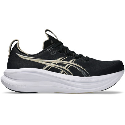 ASICS GEL-Nimbus 28 Breit Herren