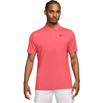 Nike Court Victory Solid Polo