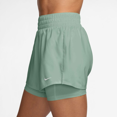 Nike One 2in1 High-Waist Short