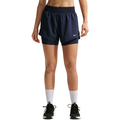 Nike One 2in1 High-Waist Short