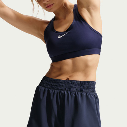Nike One 2in1 High-Waist Short