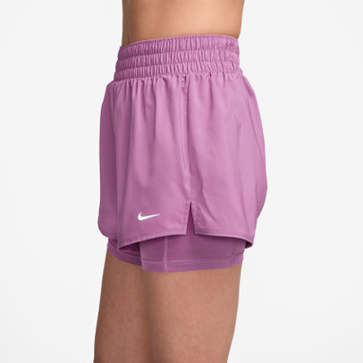 Nike One 2in1 High-Waist Short