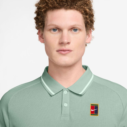 Nike Court Heritage Polo