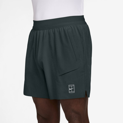 Nike Court Advantage 6 Inch Short