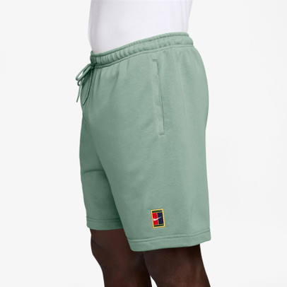 Nike Court Heritage Fleece Short