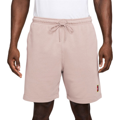 Nike Court Heritage Fleece Short