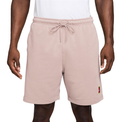 Nike Court Heritage Fleece Short