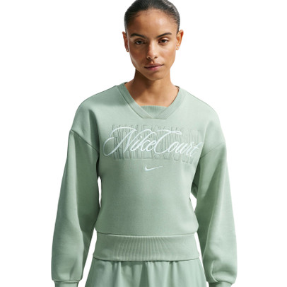 Nike Court Relaxed Fit Sweat en polaire