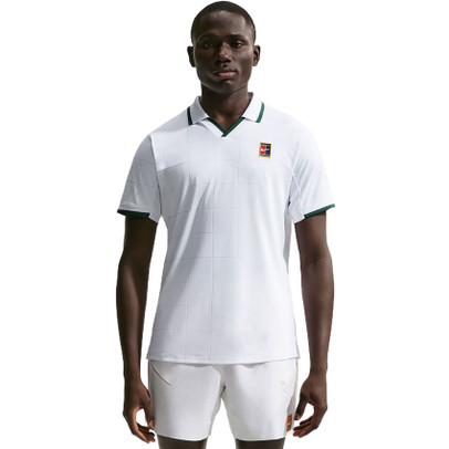 Nike Court Advantage London Slam Polo