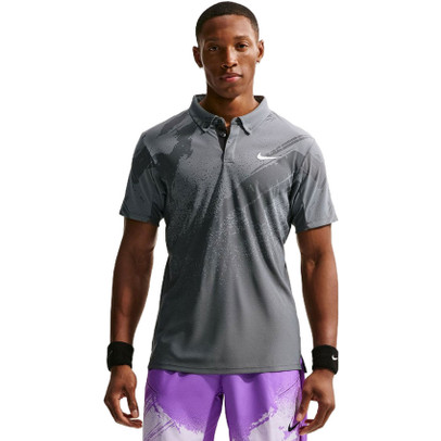Nike Court Advantage Paris Slam Polo