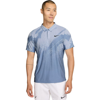 Nike Court Advantage Paris Slam Polo