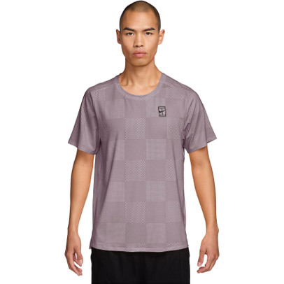 Nike Court Advantage Printed Tee