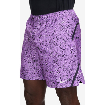 Nike Court Victory 7 Inch Printed Short