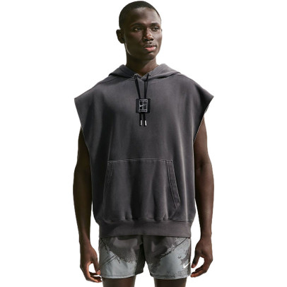 Nike Court Paris Slam Ärmelloser Hoodie