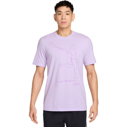 Nike Court Paris Slam Training Tee