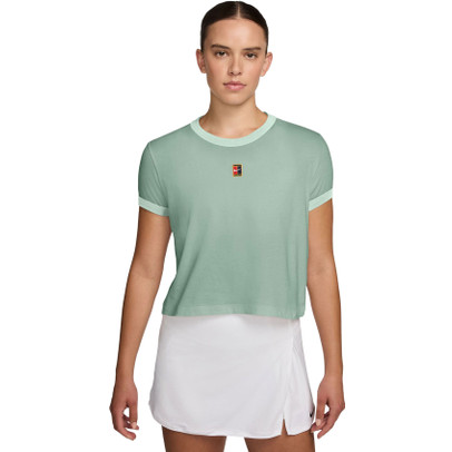 Nike Court Heritage Racquet Club Tee